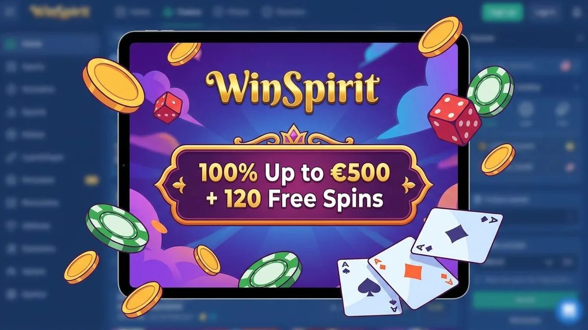 WinSpirit